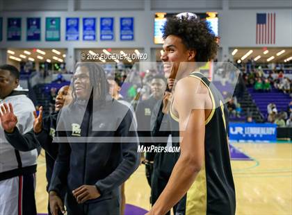 Thumbnail 2 in Slam Dunk Contest (City of Palms Classic) photogallery.