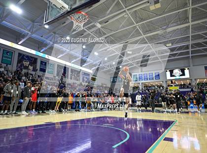 Thumbnail 2 in Slam Dunk Contest (City of Palms Classic) photogallery.
