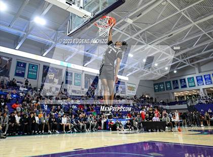 Thumbnail 3 in Slam Dunk Contest (City of Palms Classic) photogallery.
