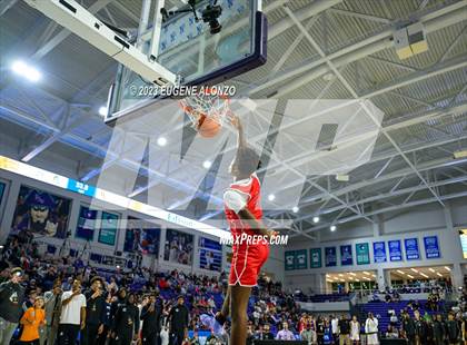 Thumbnail 1 in Slam Dunk Contest (City of Palms Classic) photogallery.