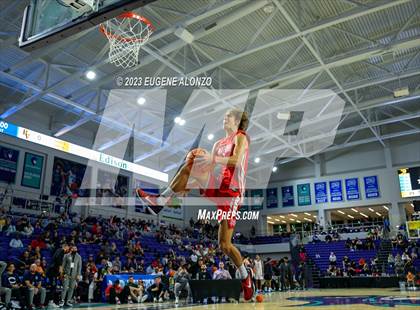 Thumbnail 2 in Slam Dunk Contest (City of Palms Classic) photogallery.