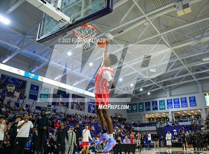 Thumbnail 3 in Slam Dunk Contest (City of Palms Classic) photogallery.