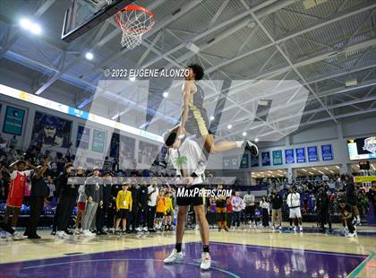 Thumbnail 3 in Slam Dunk Contest (City of Palms Classic) photogallery.