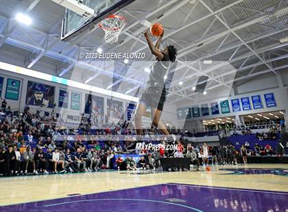 Thumbnail 3 in Slam Dunk Contest (City of Palms Classic) photogallery.