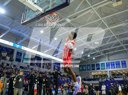Thumbnail 2 in Slam Dunk Contest (City of Palms Classic) photogallery.