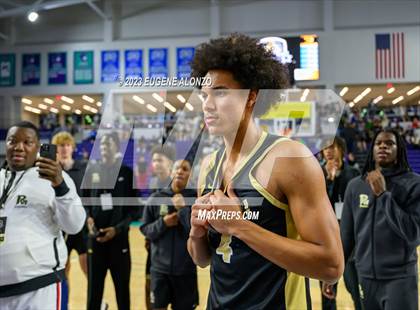 Thumbnail 2 in Slam Dunk Contest (City of Palms Classic) photogallery.