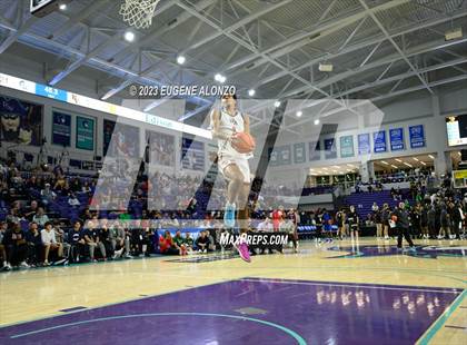 Thumbnail 3 in Slam Dunk Contest (City of Palms Classic) photogallery.