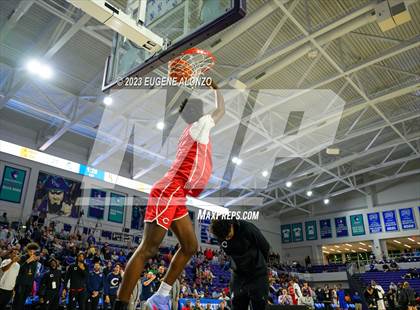 Thumbnail 2 in Slam Dunk Contest (City of Palms Classic) photogallery.