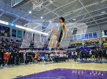 Thumbnail 3 in Slam Dunk Contest (City of Palms Classic) photogallery.