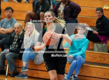 Thumbnail 1 in Miramonte vs. Folsom (Elite is Earned New Year Classic) photogallery.