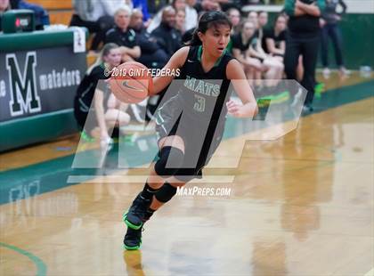 Thumbnail 3 in Miramonte vs. Folsom (Elite is Earned New Year Classic) photogallery.