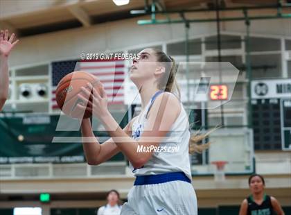 Thumbnail 3 in Miramonte vs. Folsom (Elite is Earned New Year Classic) photogallery.