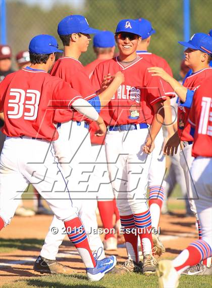 Thumbnail 3 in West Covina @ Los Altos photogallery.
