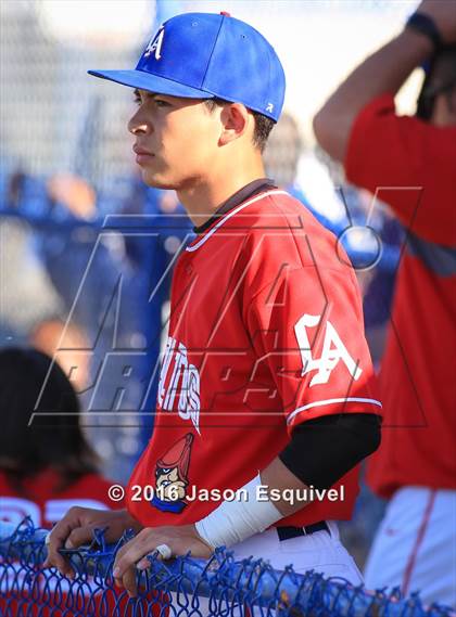 Thumbnail 1 in West Covina @ Los Altos photogallery.