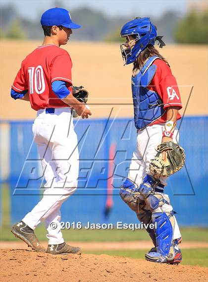 Thumbnail 1 in West Covina @ Los Altos photogallery.