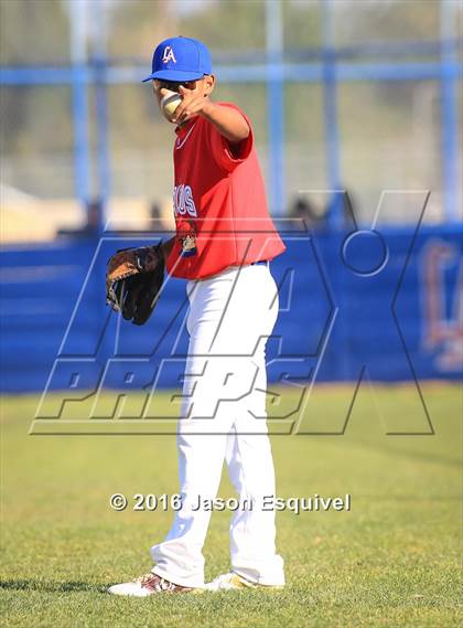 Thumbnail 1 in West Covina @ Los Altos photogallery.