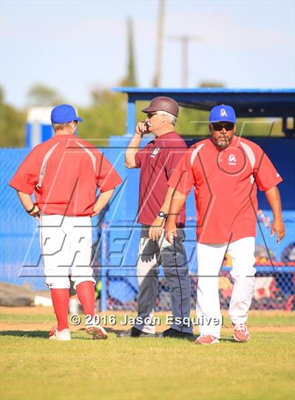 Thumbnail 3 in West Covina @ Los Altos photogallery.