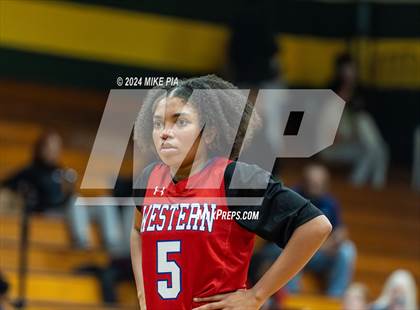 Thumbnail 3 in Western Harnett @ Pine Forest photogallery.
