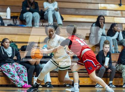 Thumbnail 1 in Western Harnett @ Pine Forest photogallery.