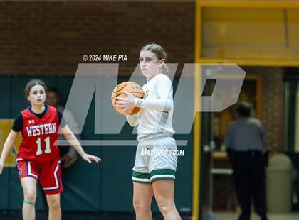 Thumbnail 3 in Western Harnett @ Pine Forest photogallery.