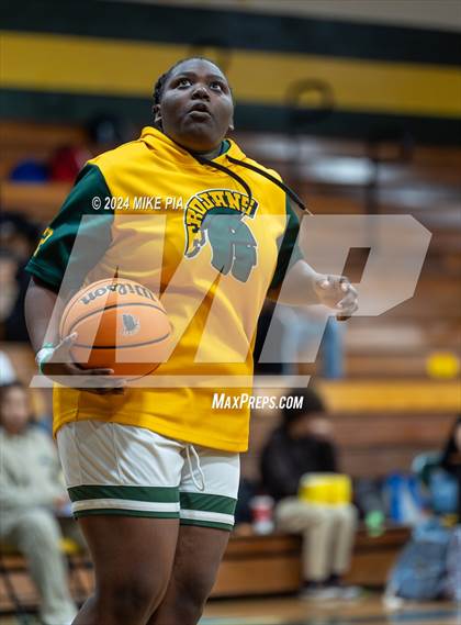 Thumbnail 3 in Western Harnett @ Pine Forest photogallery.