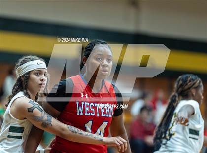 Thumbnail 2 in Western Harnett @ Pine Forest photogallery.