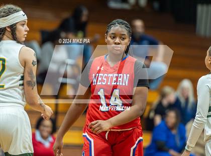 Thumbnail 1 in Western Harnett @ Pine Forest photogallery.