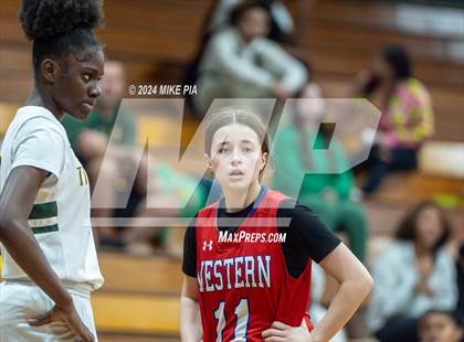 Thumbnail 3 in Western Harnett @ Pine Forest photogallery.