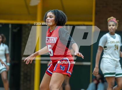 Thumbnail 3 in Western Harnett @ Pine Forest photogallery.