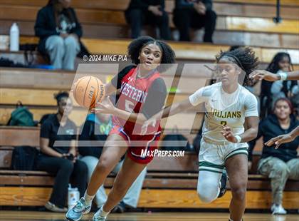 Thumbnail 3 in Western Harnett @ Pine Forest photogallery.