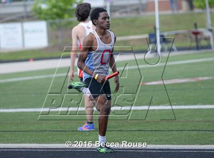 Thumbnail 3 in SoMeck 8 Boys Conference Championship photogallery.