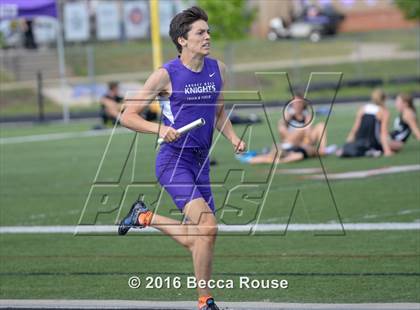 Thumbnail 1 in SoMeck 8 Boys Conference Championship photogallery.