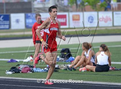Thumbnail 1 in SoMeck 8 Boys Conference Championship photogallery.