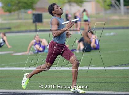 Thumbnail 3 in SoMeck 8 Boys Conference Championship photogallery.