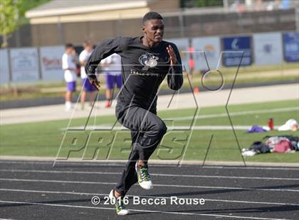 Thumbnail 2 in SoMeck 8 Boys Conference Championship photogallery.