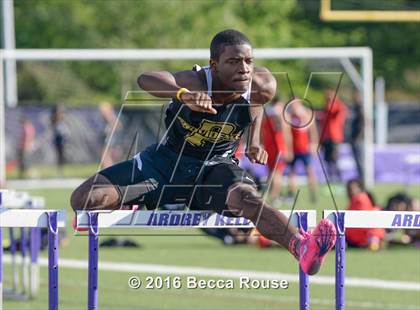 Thumbnail 1 in SoMeck 8 Boys Conference Championship photogallery.