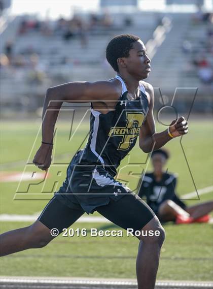 Thumbnail 2 in SoMeck 8 Boys Conference Championship photogallery.