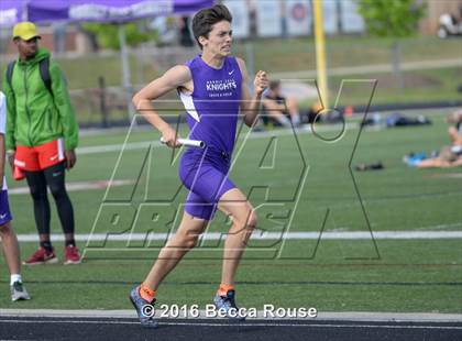 Thumbnail 2 in SoMeck 8 Boys Conference Championship photogallery.