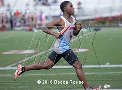 Thumbnail 1 in SoMeck 8 Boys Conference Championship photogallery.