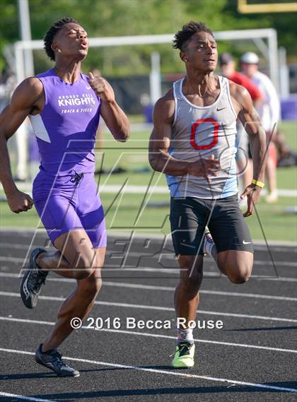 Thumbnail 2 in SoMeck 8 Boys Conference Championship photogallery.