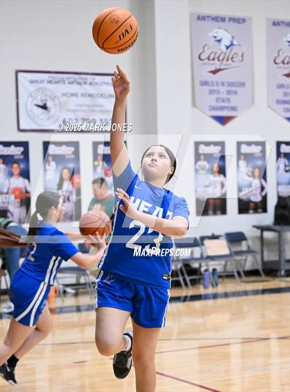 Thumbnail 3 in Madison Highland Prep @ Great Hearts Anthem (Parents Night) photogallery.