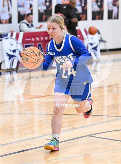 Thumbnail 1 in Madison Highland Prep @ Great Hearts Anthem (Parents Night) photogallery.