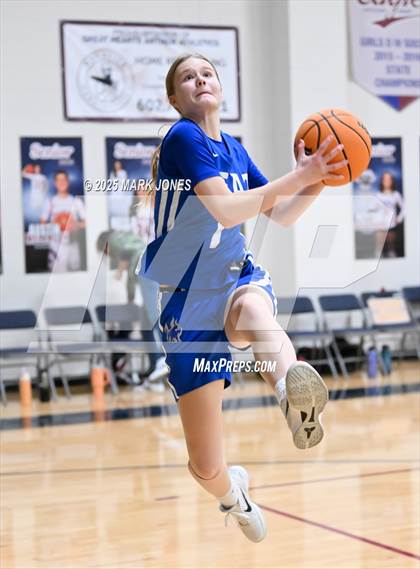 Thumbnail 3 in Madison Highland Prep @ Great Hearts Anthem (Parents Night) photogallery.