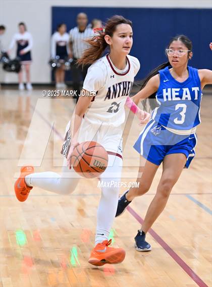 Thumbnail 3 in Madison Highland Prep @ Great Hearts Anthem (Parents Night) photogallery.