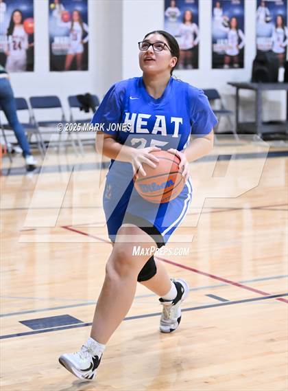 Thumbnail 2 in Madison Highland Prep @ Great Hearts Anthem (Parents Night) photogallery.