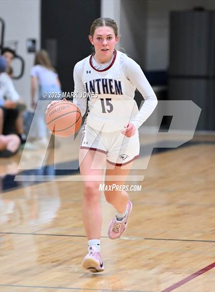 Thumbnail 2 in Madison Highland Prep @ Great Hearts Anthem (Parents Night) photogallery.