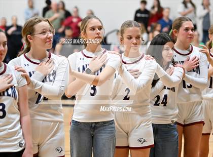 Thumbnail 3 in Madison Highland Prep @ Great Hearts Anthem (Parents Night) photogallery.