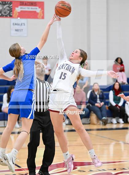 Thumbnail 2 in Madison Highland Prep @ Great Hearts Anthem (Parents Night) photogallery.