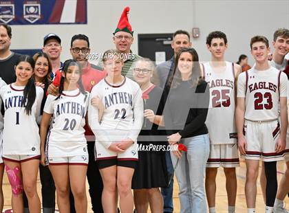 Thumbnail 2 in Madison Highland Prep @ Great Hearts Anthem (Parents Night) photogallery.