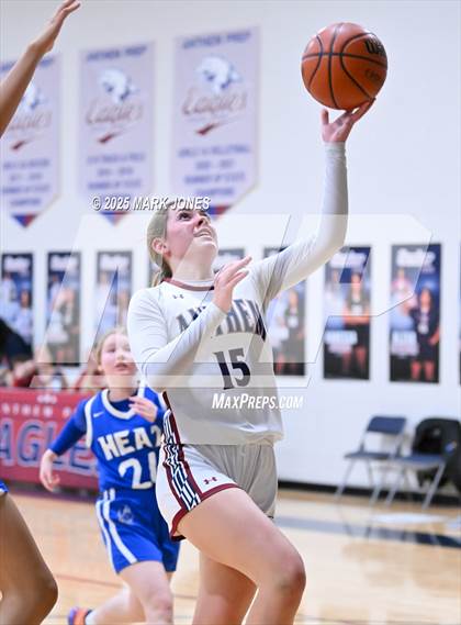 Thumbnail 1 in Madison Highland Prep @ Great Hearts Anthem (Parents Night) photogallery.